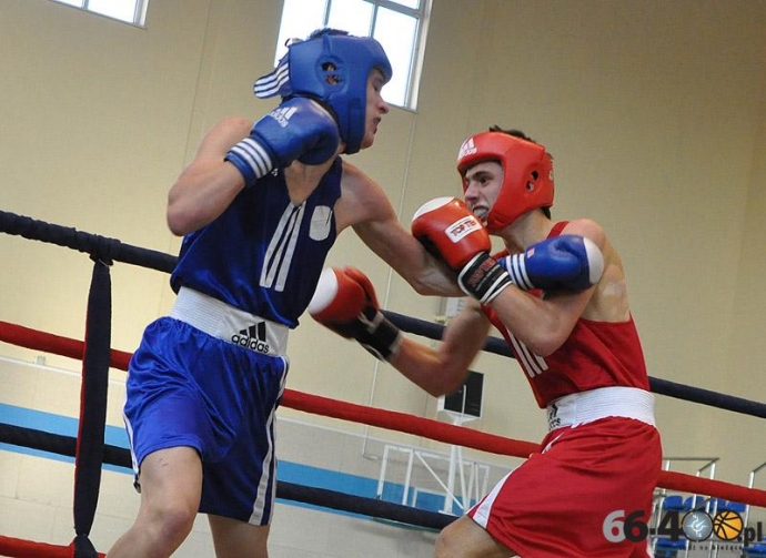 84/97 BKS Gorzów - Reprezentacja Wielkopolski 15:13