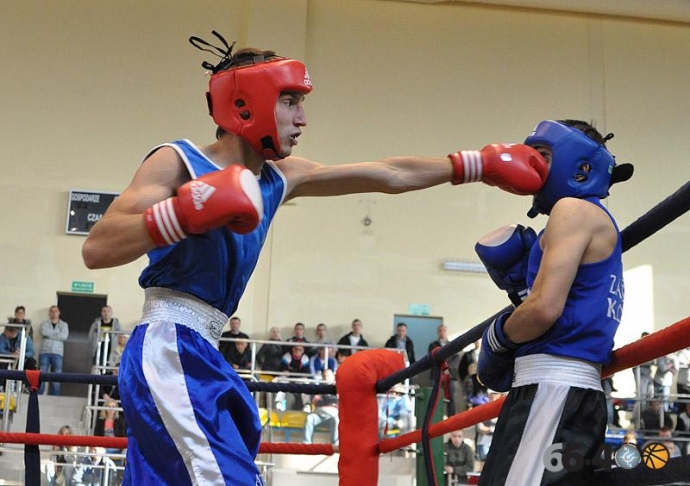 87/97 BKS Gorzów - Reprezentacja Wielkopolski 15:13