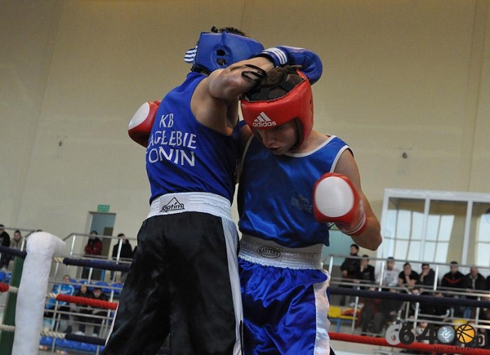 88/97 BKS Gorzów - Reprezentacja Wielkopolski 15:13