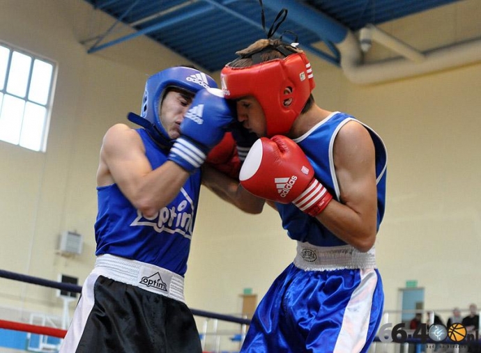 89/97 BKS Gorzów - Reprezentacja Wielkopolski 15:13