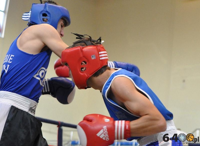 90/97 BKS Gorzów - Reprezentacja Wielkopolski 15:13