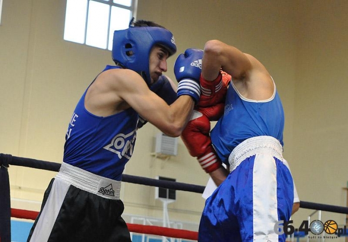 91/97 BKS Gorzów - Reprezentacja Wielkopolski 15:13