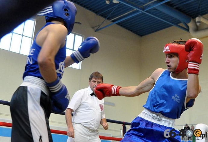 92/97 BKS Gorzów - Reprezentacja Wielkopolski 15:13