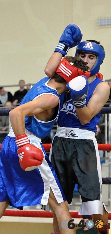 93/97 BKS Gorzów - Reprezentacja Wielkopolski 15:13