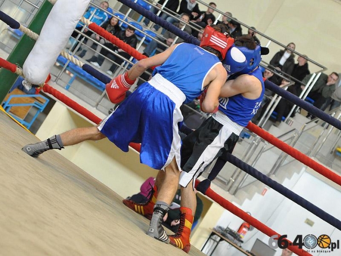 95/97 BKS Gorzów - Reprezentacja Wielkopolski 15:13