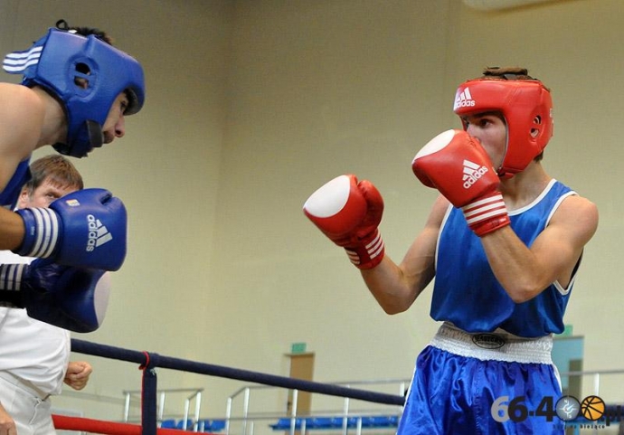 96/97 BKS Gorzów - Reprezentacja Wielkopolski 15:13