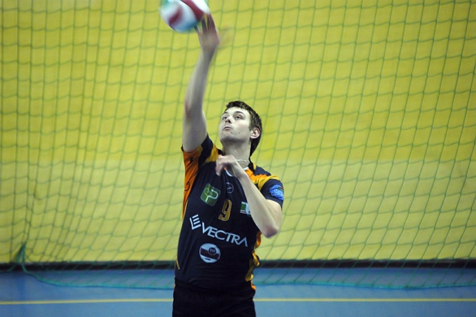 6/21 Rajbud GTPS Gorzów - MUKS Joker Piła 3:0