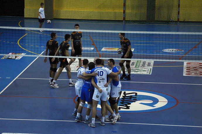 7/21 Rajbud GTPS Gorzów - MUKS Joker Piła 3:0