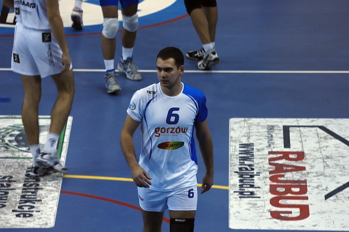 8/21 Rajbud GTPS Gorzów - MUKS Joker Piła 3:0