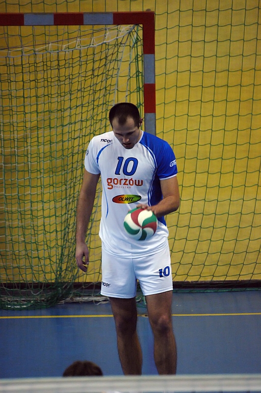 19/21 Rajbud GTPS Gorzów - MUKS Joker Piła 3:0