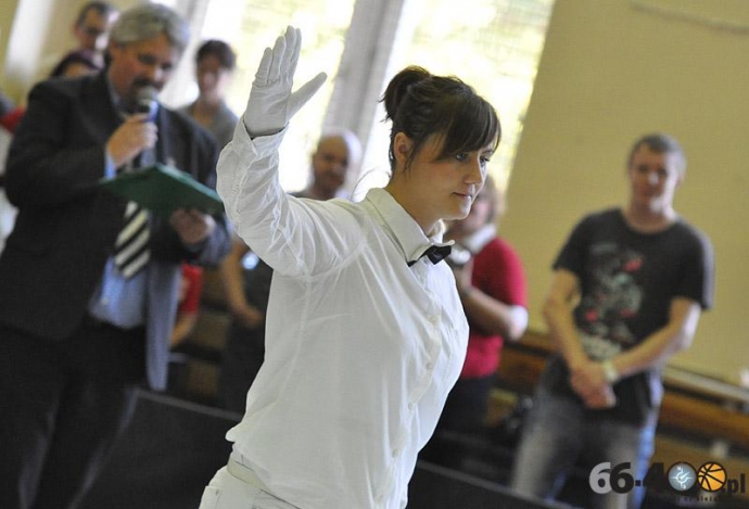 30/42 Mistrzostwa w Sumo dzieci i młodzieży