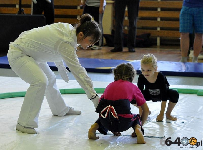 31/42 Mistrzostwa w Sumo dzieci i młodzieży
