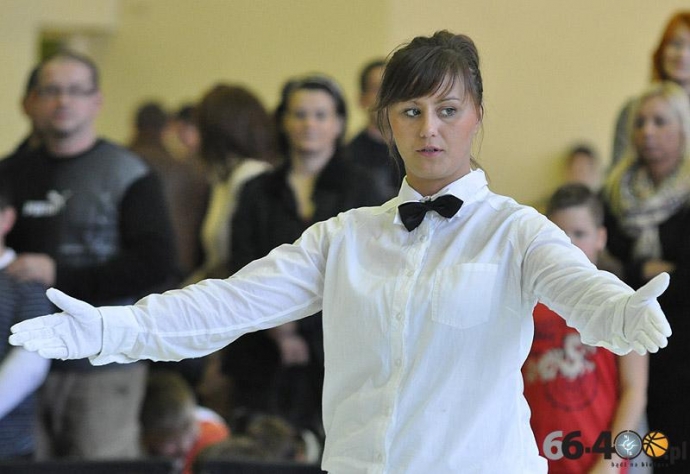 32/42 Mistrzostwa w Sumo dzieci i młodzieży