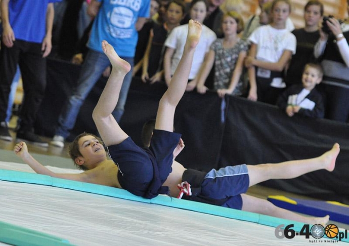 40/42 Mistrzostwa w Sumo dzieci i młodzieży