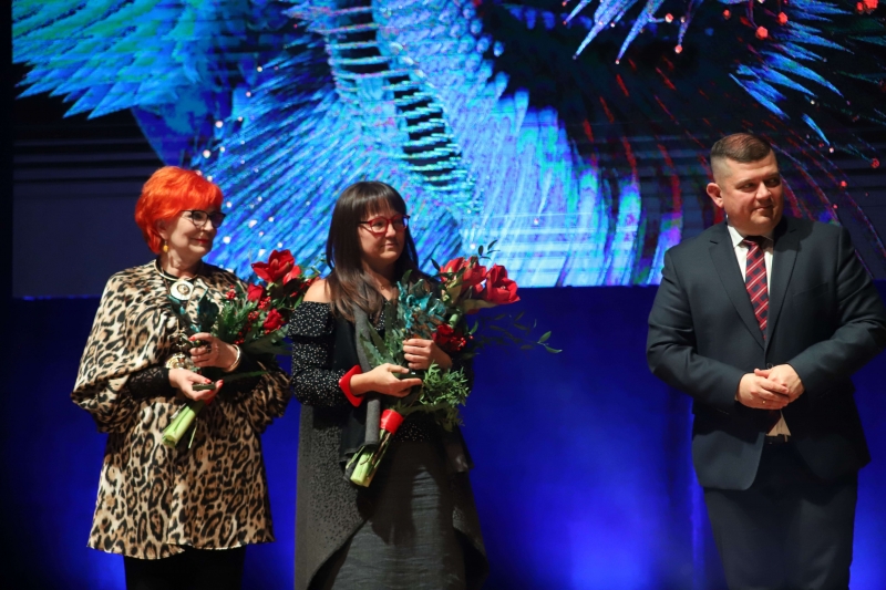 4/6 Motyle w Gorzowie rozdane