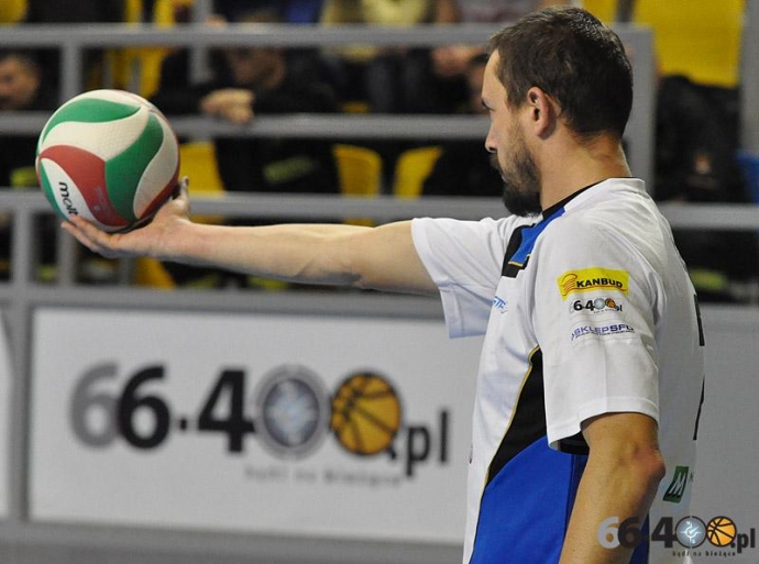 6/21 Rajbud Meprozet GTPS Gorzów - KPS Jadar Siedlce 3:1