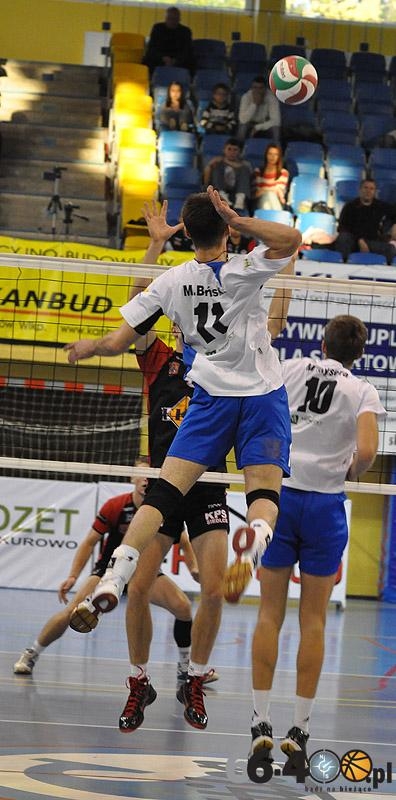 8/21 Rajbud Meprozet GTPS Gorzów - KPS Jadar Siedlce 3:1