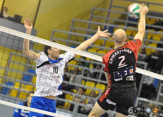 20/21 Rajbud Meprozet GTPS Gorzów - KPS Jadar Siedlce 3:1