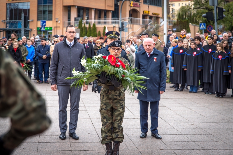 5/7 11 listopada w Gorzowie