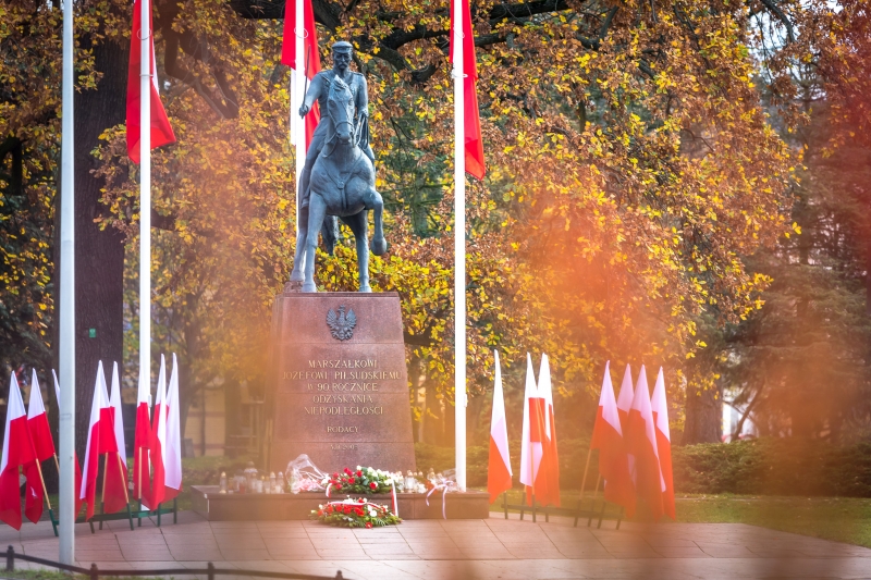 6/7 11 listopada w Gorzowie