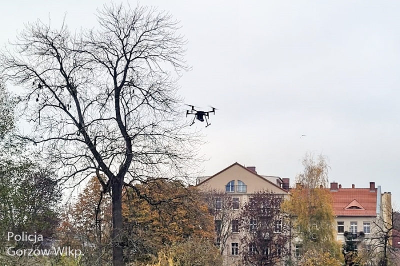 7/9 Poszukiwania zaginionego 31-latka