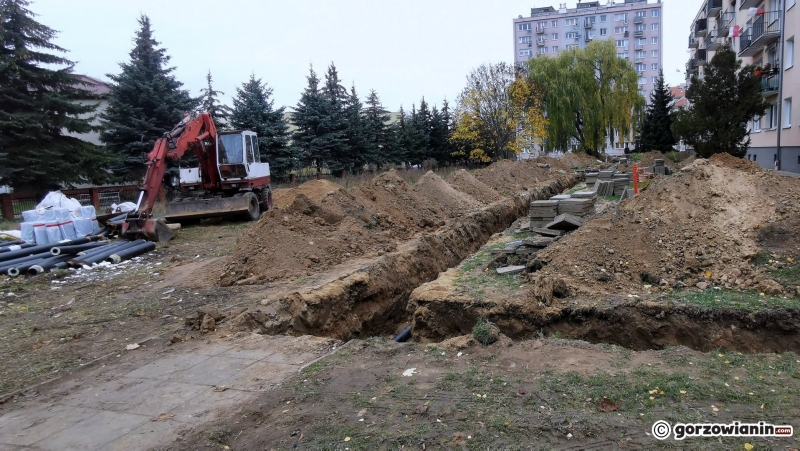 4/6 Ciepła woda popłynie do kranów i to bez termy!