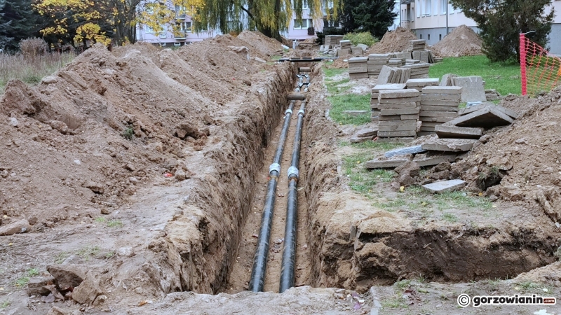 5/6 Ciepła woda popłynie do kranów i to bez termy!