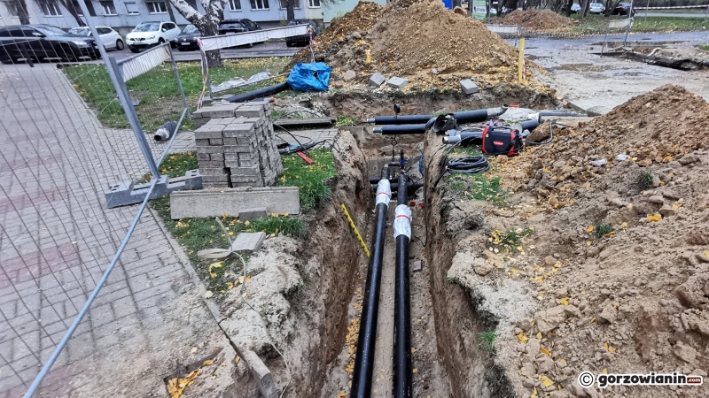 6/6 Ciepła woda popłynie do kranów i to bez termy!