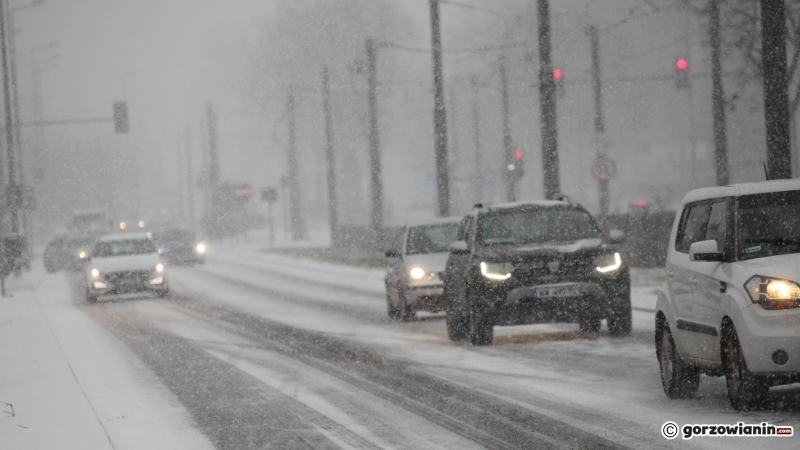 3/8 Zasypane ulice Gorzowa