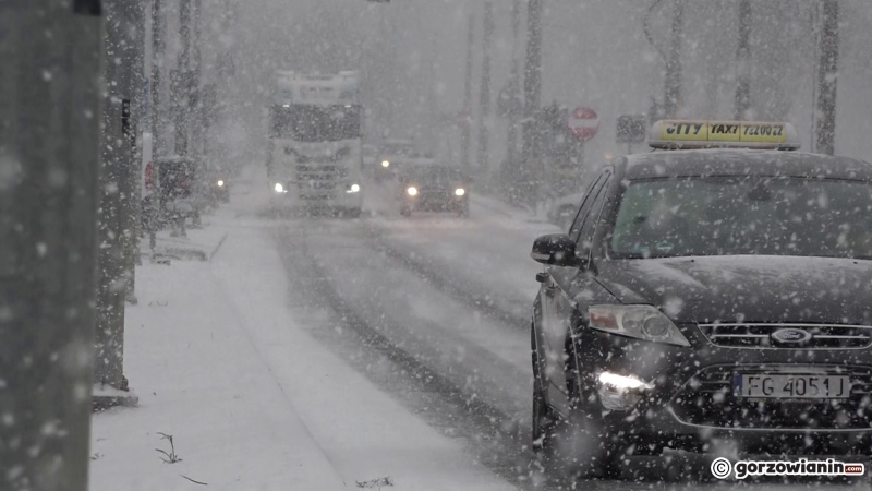 4/8 Zasypane ulice Gorzowa