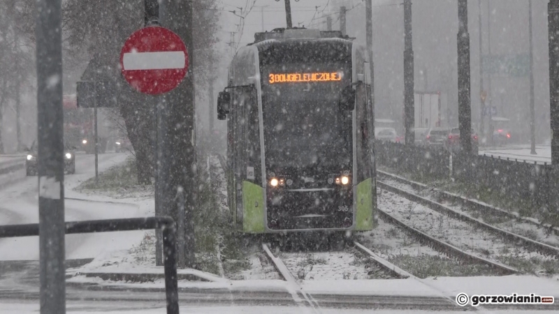 7/8 Zasypane ulice Gorzowa