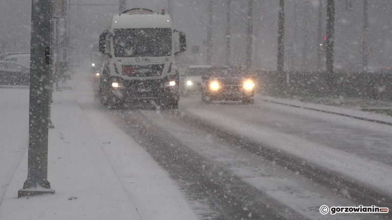 8/8 Zasypane ulice Gorzowa