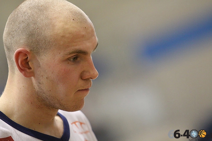 19/30 GKK I LO Gorzów - AZS Politechnika Poznańska 77:94