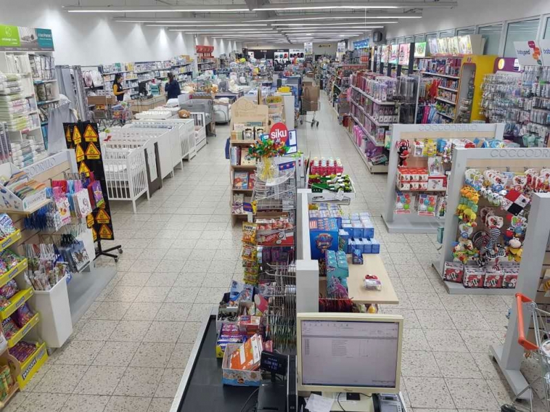 4/4 Ogromny wybór prezentów dla małych i dużych dzieci – Pati i Maks zaprasza!