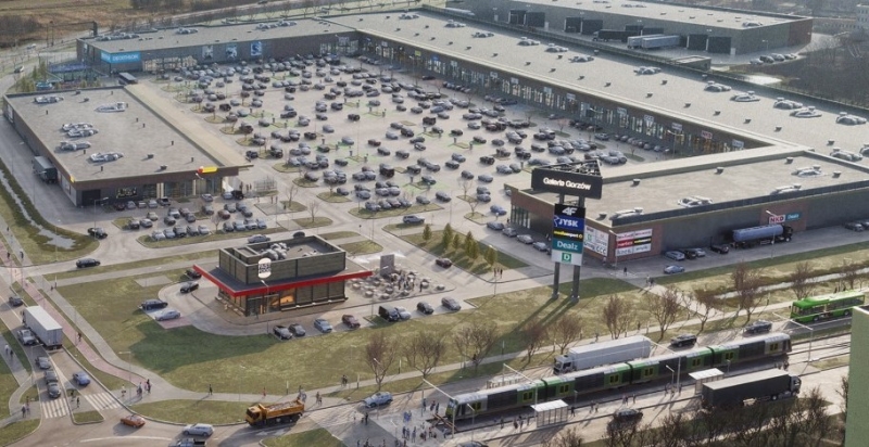 4/4 Gorzów Power Center