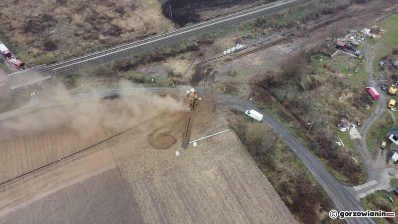 4/10 Wybuch gazu w Łupowie