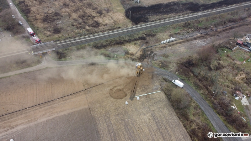 5/10 Wybuch gazu w Łupowie