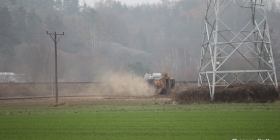 Wybuch gazu w Łupowie