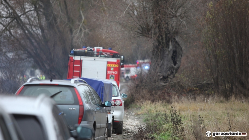 10/10 Wybuch gazu w Łupowie