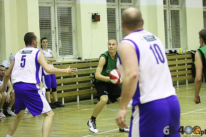 17/41 66-400.pl-BASKET - DROMAX Strzelce Kraj. 33:75