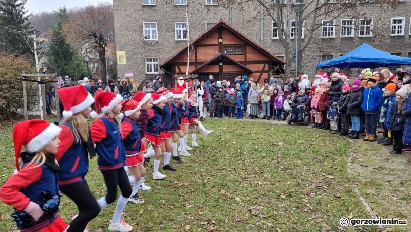 6/24 Mikołajkowy spływ kajakowy