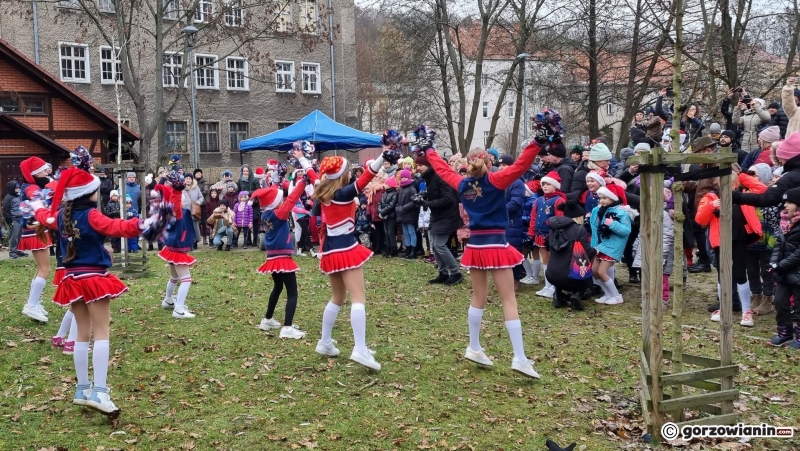 9/24 Mikołajkowy spływ kajakowy