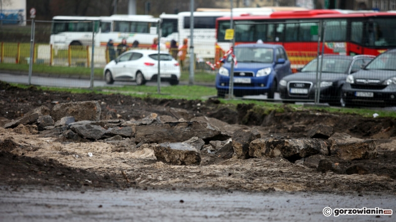 21/22 Wielka demolka przy Jancarza w Gorzowie na finiszu