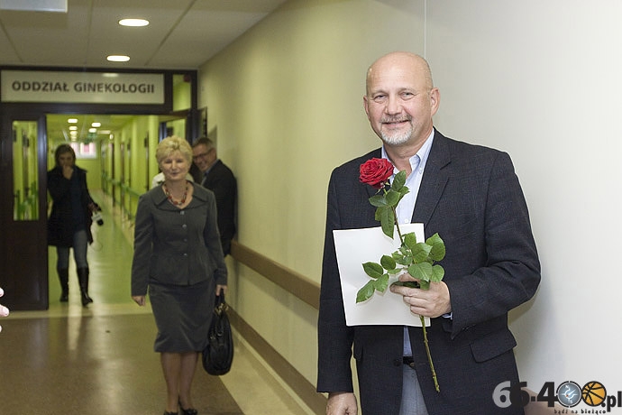 3/45 Gorzów: Uroczyste otwarcie 