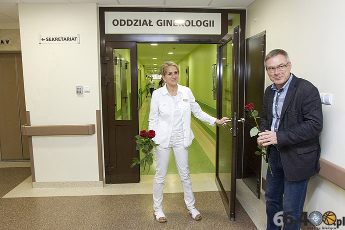 7/45 Gorzów: Uroczyste otwarcie 