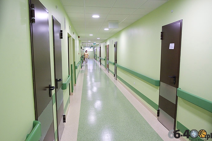 8/45 Gorzów: Uroczyste otwarcie 