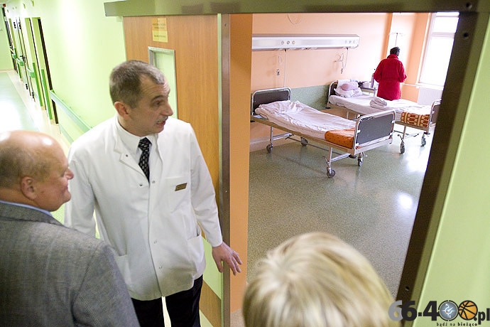 11/45 Gorzów: Uroczyste otwarcie 