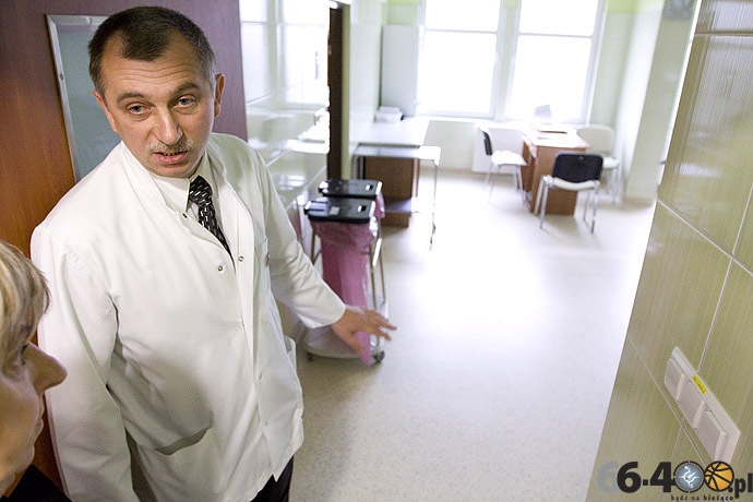 12/45 Gorzów: Uroczyste otwarcie 