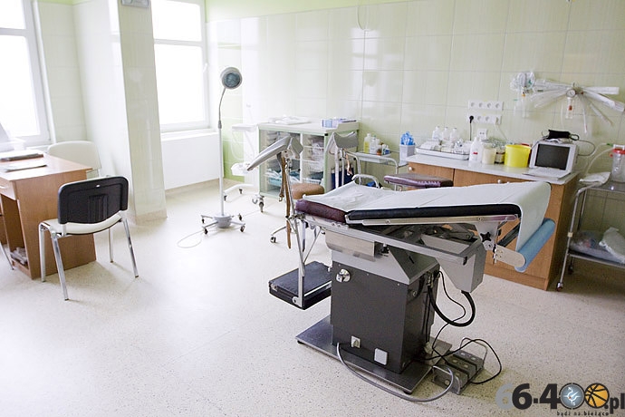 13/45 Gorzów: Uroczyste otwarcie 