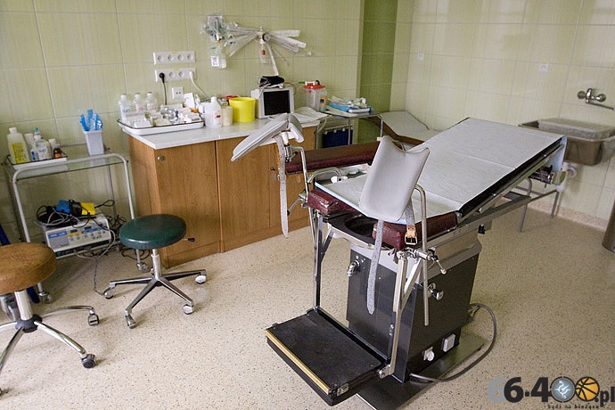 14/45 Gorzów: Uroczyste otwarcie 